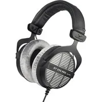 beyerdynamic DT 990 PRO Over-Ear-Kopfhörer (250 Ohm, Offene Bauweise, Studio-Kopfhörer)