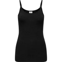 JDY Spaghettitop JDYMILA S/L SINGLET TOP JRS NOOS