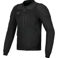 Alpinestars Protektorenjacke Troop-Air Pro Protektorenjacke, Wasserdicht Atmungsaktiv protektoren