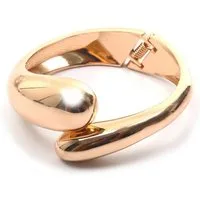 Firetti Armreif Armschmuck Klapparmreif