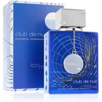 armaf Eau de Parfum Club de Nuit Blue Iconic Eau de Parfum für Herren