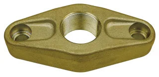 KS Tools Traverse oben mit Innengewinde 1.1-2“ - 440.0176