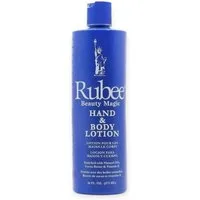 Rubee Körperlotion Körperlotion Beauty Magic Blue