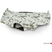 Wolters Hundejacke Outdoorjacke Camouflage
