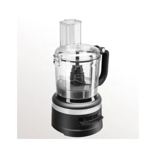 KitchenAid Food Processor 1,7 Liter - MATT SCHWARZ