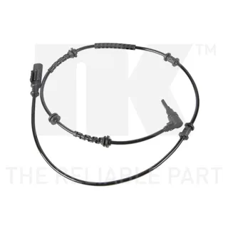 NK Raddrehzahlsensor vorne Fiat Panda 169