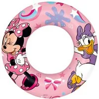 Bestway Luftmatratze Bestway 91040 - Disney Junior Schwimmring Minnie Mouse - Ø 56 cm
