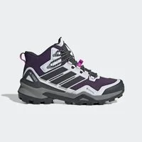 adidas TERREX SKYCHASER MID GORE-TEX Wanderschuh wasserdicht dank Gore-Tex Membrane