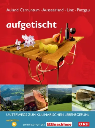 Aufgetischt: Teil 1