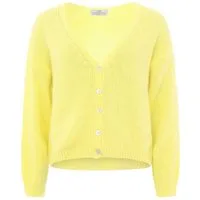 Zwillingsherz Cardigan Cardigan "Uni"