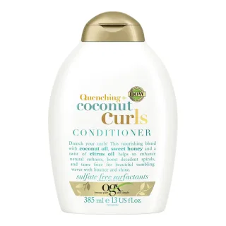 Coconut Curls Haarspülung 385 ml