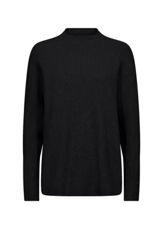 Soyaconcept - SC-KANITA 4 black - Gr. - XS