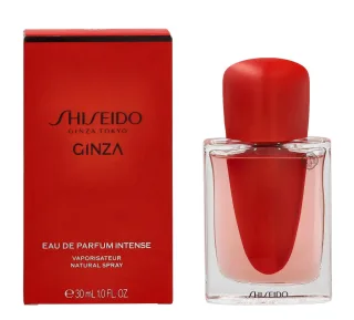 Shiseido Ginza Intensives EdP Spray