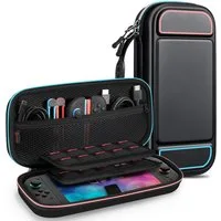 Fintie Nintendo-Schutzhülle Tasche für Nintendo Switch 2(2025 Modell) - Tragetasche