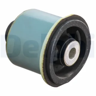 Delphi Achsk?rperlager hinten Honda Civic Insight Jazz