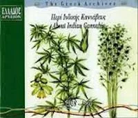 About Indian Cannabis