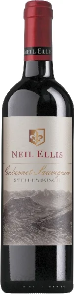 Neil Ellis Stellenbosch Cabernet Sauvignon Jg. 2020