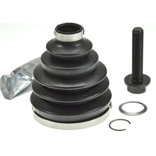 Spidan Achsmanschetten Satz au?en Audi A4 B6 B7 Seat Exeo