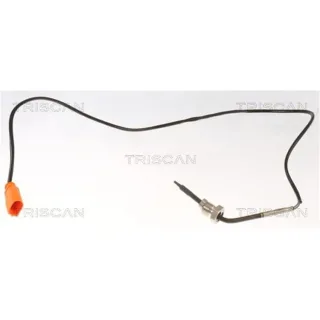 Triscan Sensor f?r Abgastemperatur Audi Seat Skoda VW 882629007