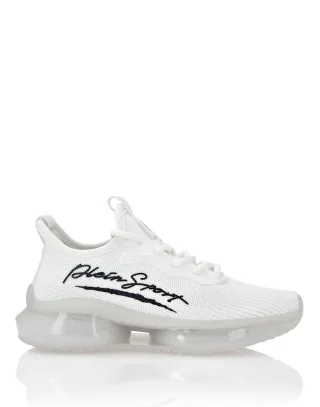 PLEIN SPORT Sneaker "Runner Sneaker"