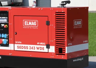 ELMAG Nagetierschutzgitter - 53719