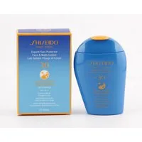 SHISEIDO Bodylotion SHISEIDO - Expert Sun Protector Face & Body Lotion - 150ml SPF30