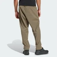 adidas TERREX Outdoorhose MULTI ESSENTIALS STRETCH HOSE (1-tlg)