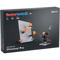 Advanced Universal Pro, Konstruktionsspielzeug