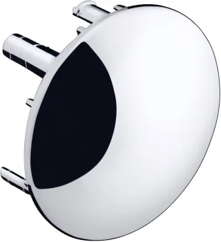 Hansgrohe Deckel Ecostat schwarz , 95040610 95040610