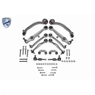 Vaico Querlenkersatz vorne Audi A4 A6 A8 Skoda Superb VW Passat