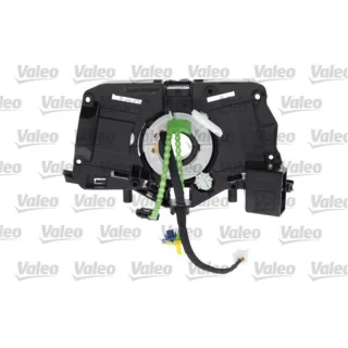 Valeo Lenkstockschalter Dacia Dokker Logan Sandero
