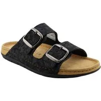 SUPERSOFT Weichfußbett Pantolette