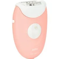 Braun Epilierer Braun Silk-épil 3-176, Epiliergerät