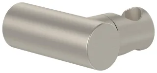 Villeroy & Boch Handbrausehalter Universal Showers 67x30x80mm Brushed Nickel Matt TVC00045800064