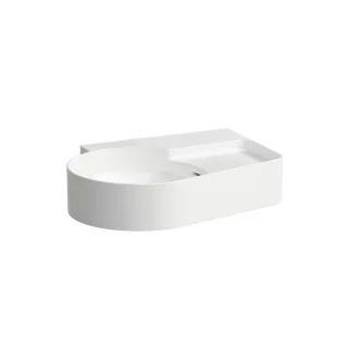 LAUFEN Aufsatz-Waschtisch VAL 400x530x155 H816288A001091