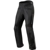 Revit Motorradhose Airwave 3 Motorrad Textilhose Knieprotektoren enthalten