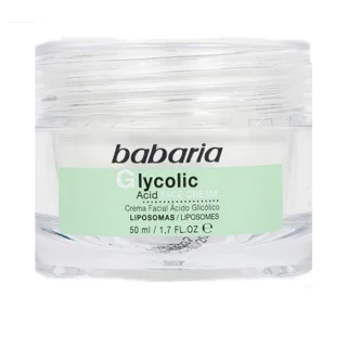 Glycolic Acid Zellerneuerungs-gesichtscreme 50 ml