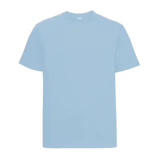 Russell - "Classic" T-Shirt für Herren (Kräftiges Königsblau)