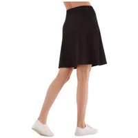 Leela COTTON A-Linien-Rock Rock