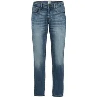camel active 5-Pocket-Jeans CAMEL ACTIVE MADISON indigo 488885 9D07.46