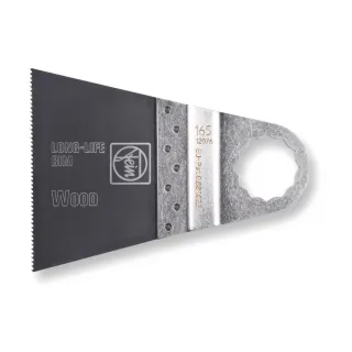 Fein E-Cut Long-Life-Sägeblatt - Form 165 - 63502165030