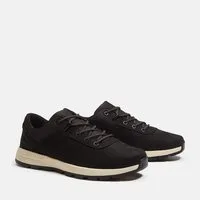 Timberland SPRINT BASIC LOW LACE UP SNEAKER Sneaker aus Leder