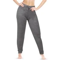 Bestlivings Yogahose Damen - Jogginghose mit Kordelzug Wellness Hose für Sport, Freizeit mit lockerer Passform - Sporthose