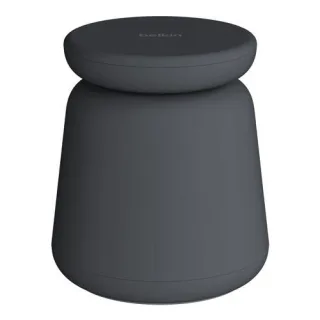 Belkin BOOST Charge PRO 15W mag. Lad.Qi2 2in1 dklgrau WIZ027vfH36