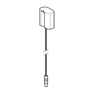 Geberit Energieadapter eco 242570001
