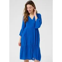KAFFE Blusenkleid Kleid KAmarianah