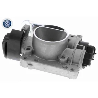 Vemo Drosselklappenstutzen Fiat Lancia V24-81-0014