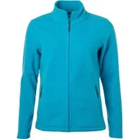 Daiber Fleecejacke Damen Fleecejacke "JN781"