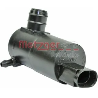 Metzger Waschwasserpumpe vorne Toyota Yaris P9 2220075