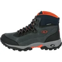 Lico Trekkingstiefel Milan Wanderschuh